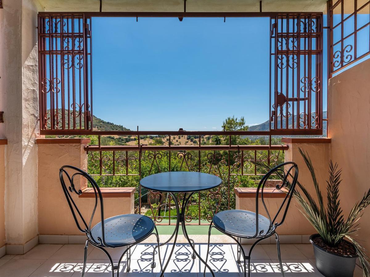 Grace'S House Villa Villasimius Exterior foto