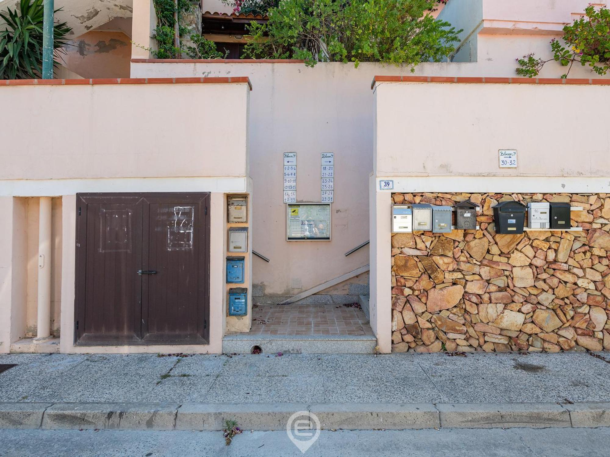 Grace'S House Villa Villasimius Exterior foto