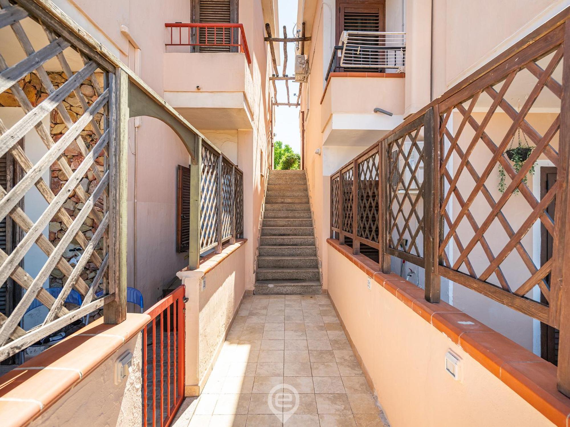 Grace'S House Villa Villasimius Exterior foto