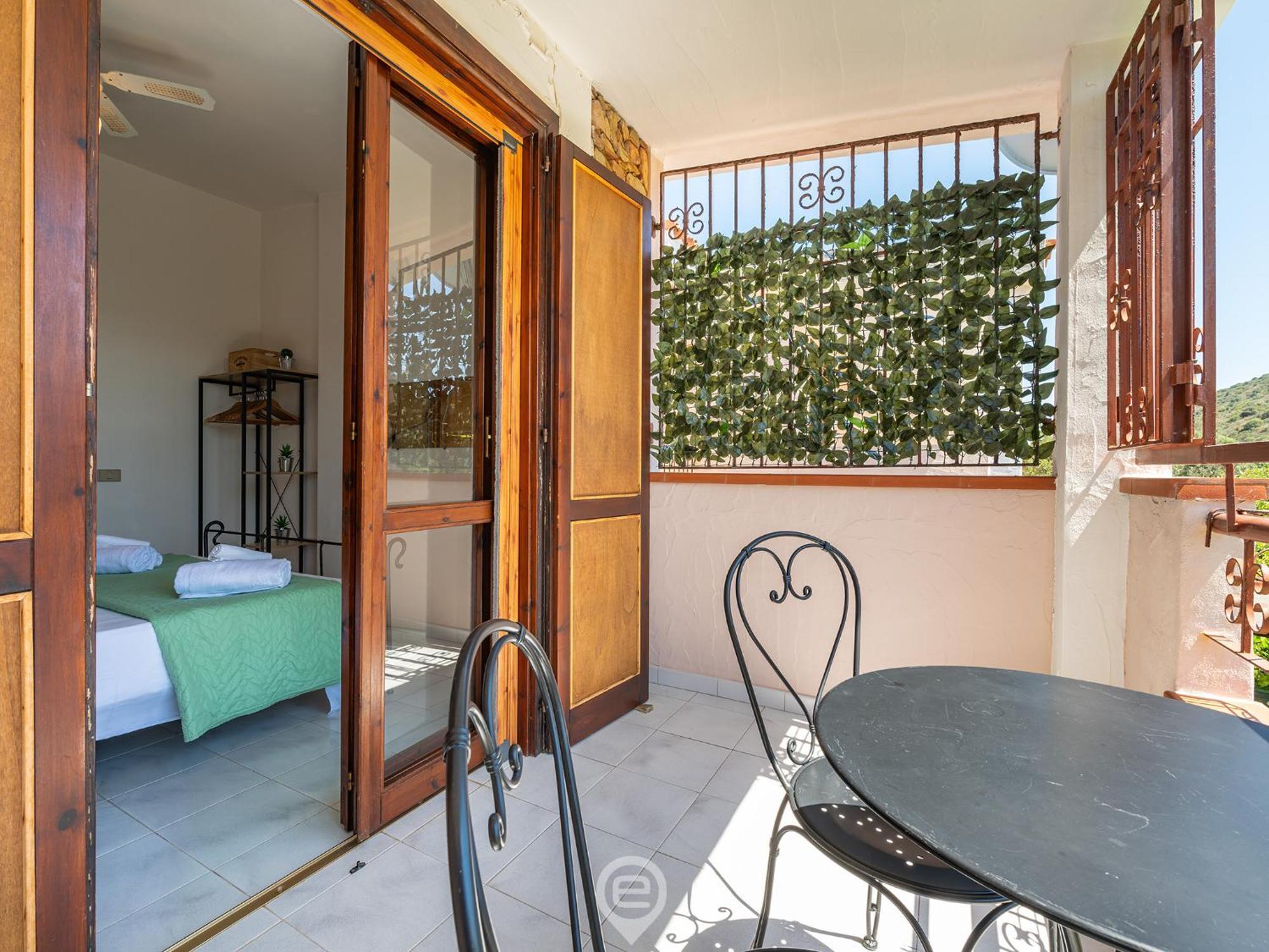 Grace'S House Villa Villasimius Exterior foto