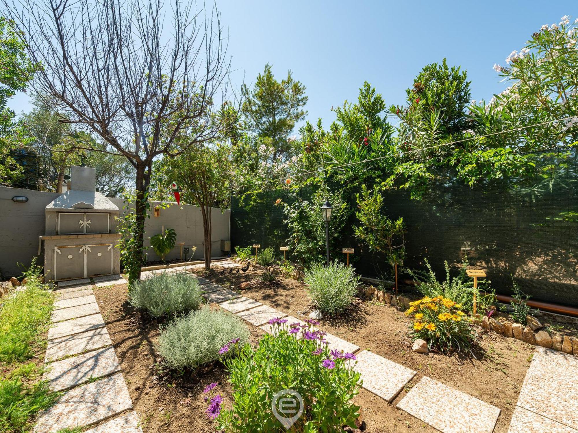 Grace'S House Villa Villasimius Exterior foto